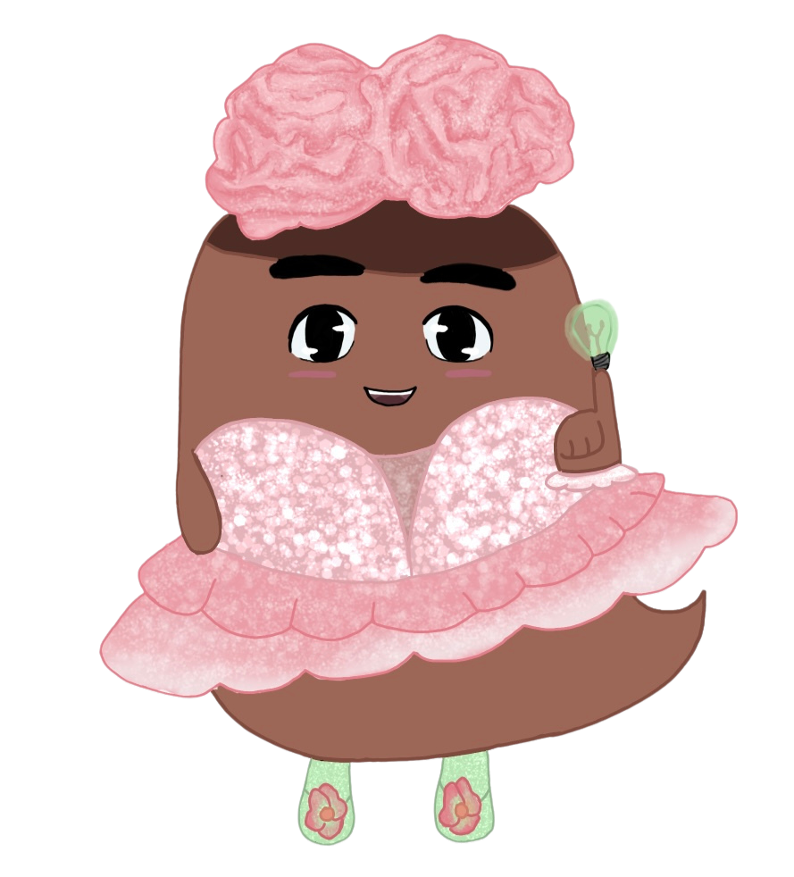 Neurokin mascot