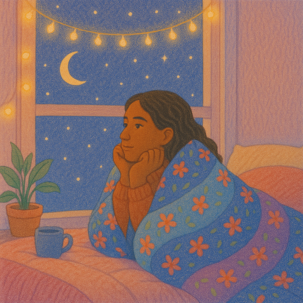 Understanding Late Diagnosis: A Journey of Self-Discovery